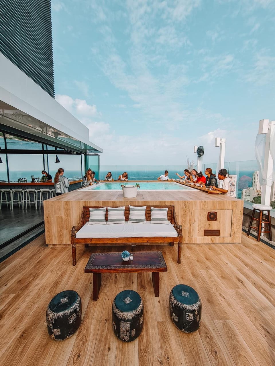 Three O Nine Hotel Hotel in Africa
