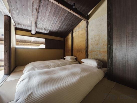 MUDANI Darumacho Hotel in Kyoto
