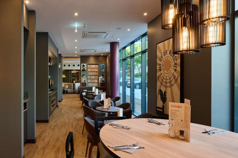 Food and beverages
