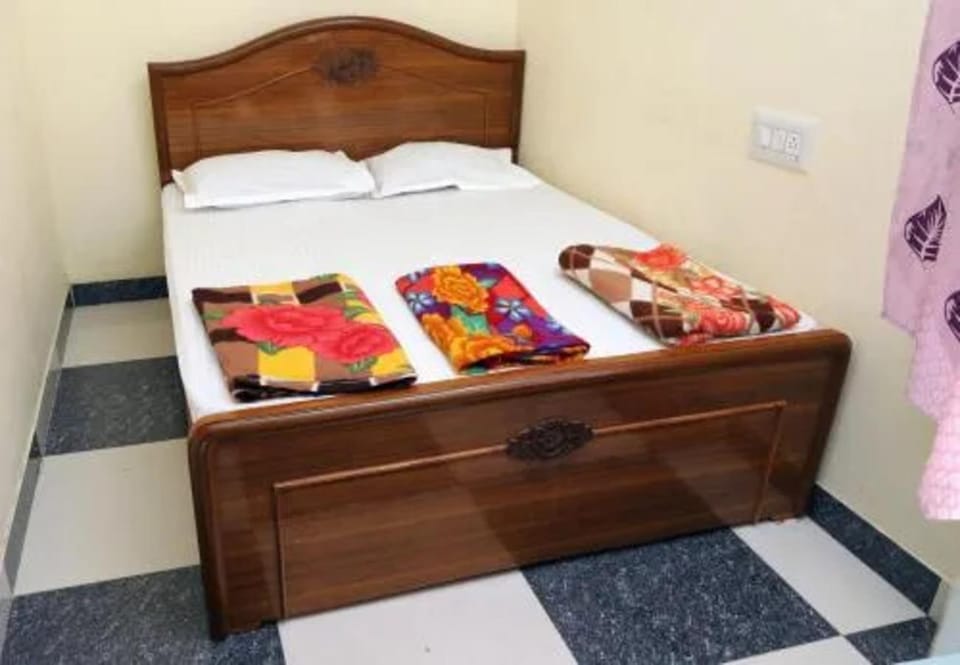 Oriland Cottage Hotel in Tamil Nadu