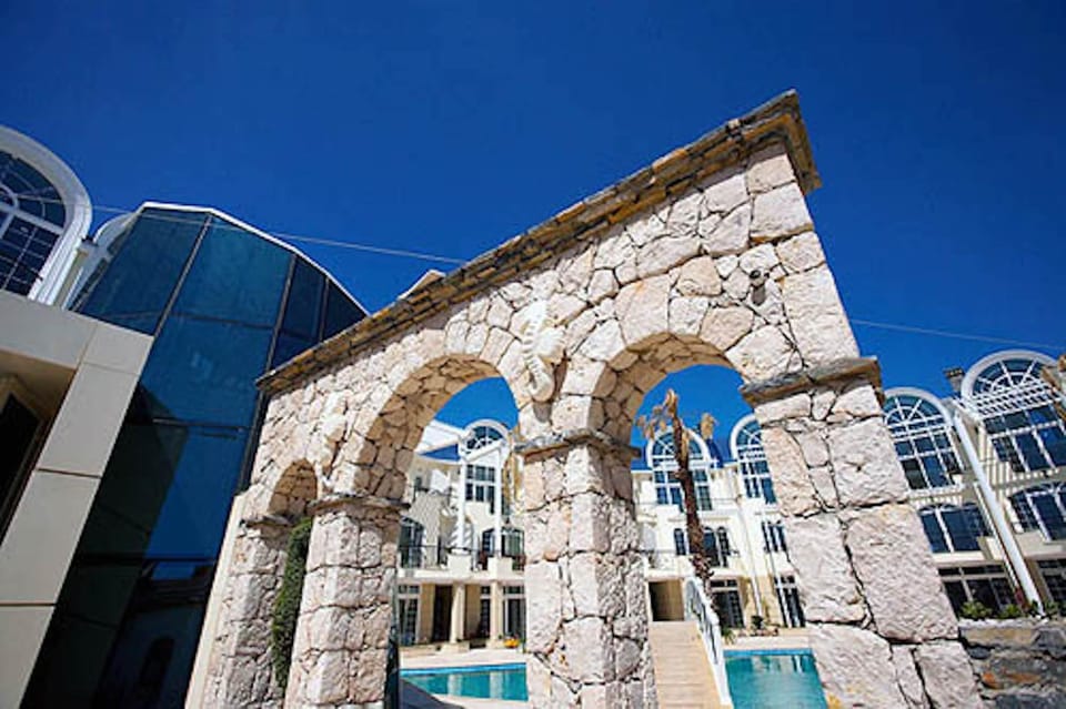Seahorse Deluxe Hotel Hotel in Aydın Province