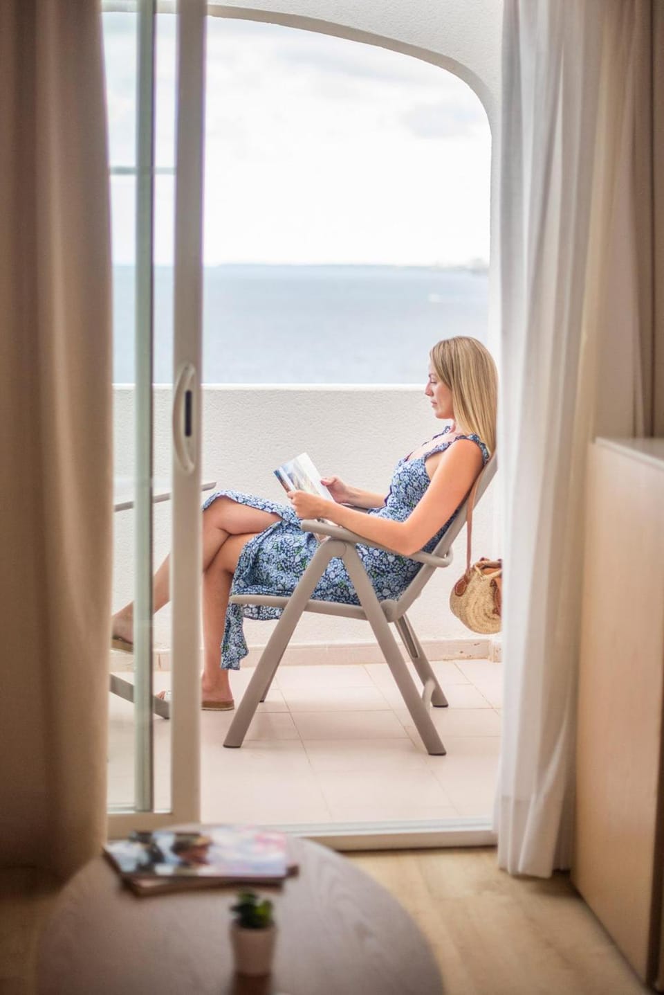 Blau Punta Reina Resort Resort in Llevant