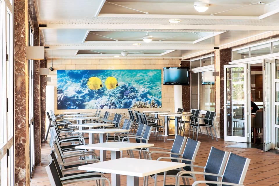 Mariant Hotel Hotel in S'illot