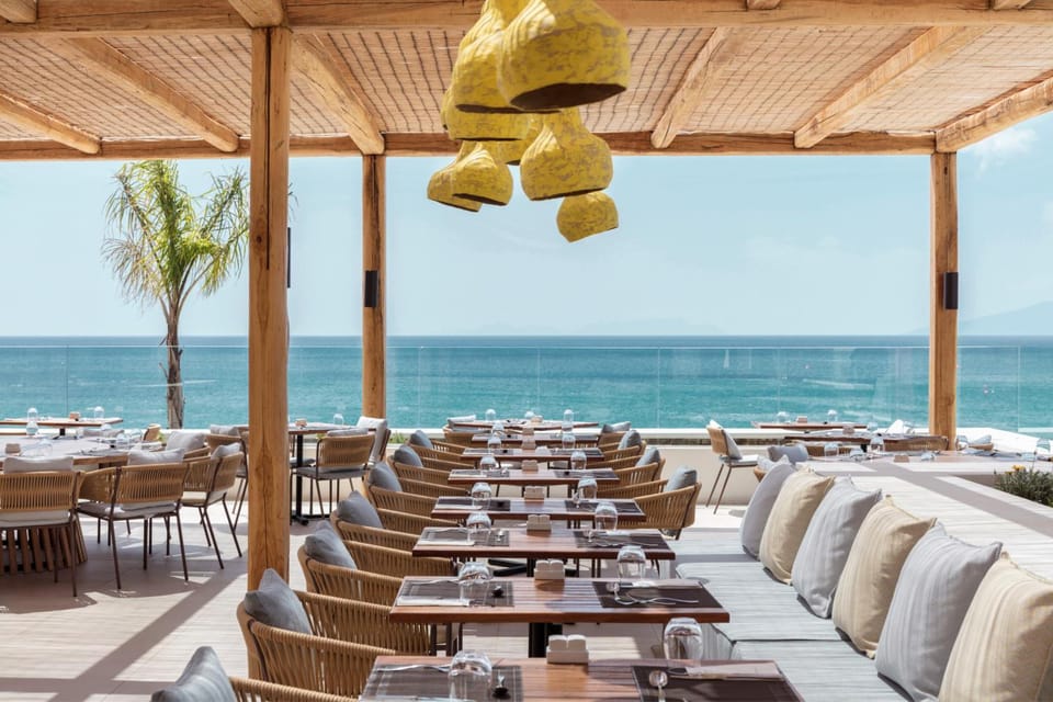 Mitsis Norida Resort in Kos, Greece