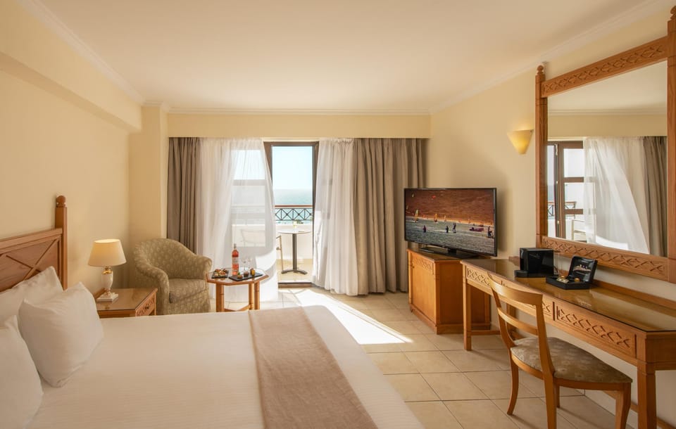 Suite room