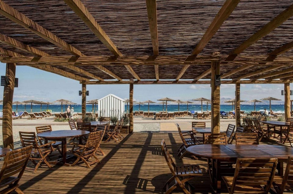 Mitsis Ramira  Resort in Kos, Greece