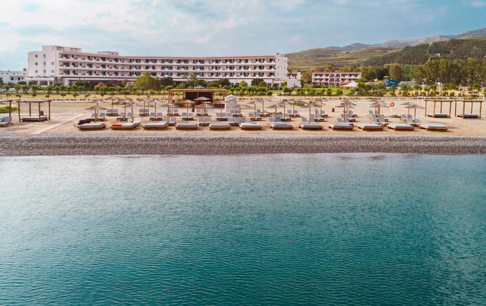 Mitsis Ramira  Resort in Kos, Greece