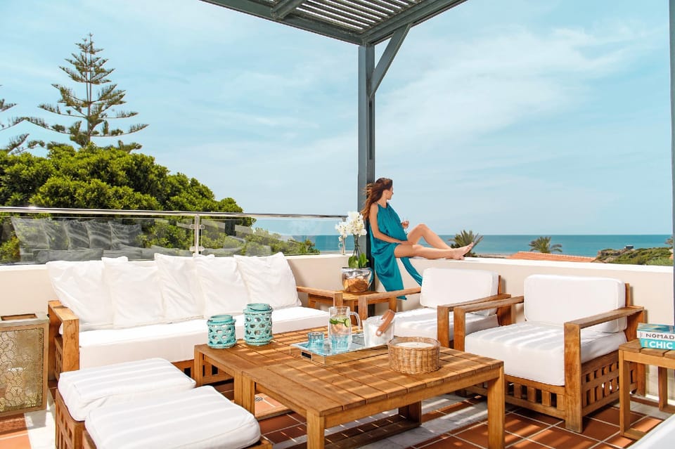 Mitsis Rodos Maris Resort in Rhodes, Greece