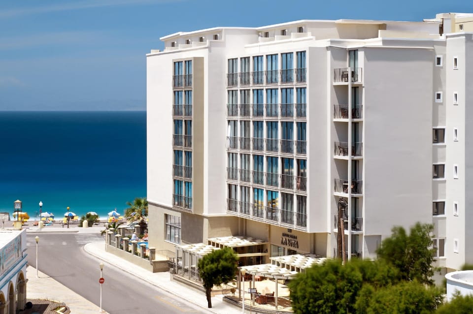 Mitsis La Vita Hotel in Rhodes