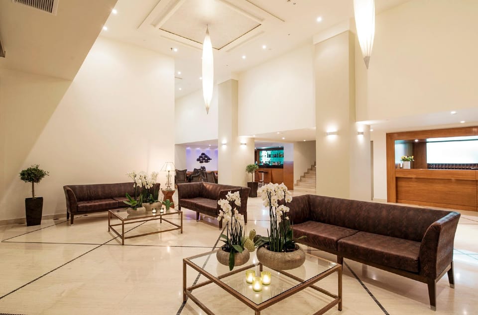 Mitsis La Vita Hotel in Rhodes