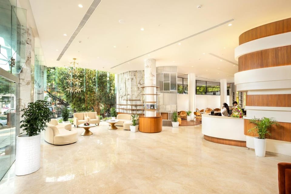 Hotel Explora Calicut by Nova Hotel in Kozhikode