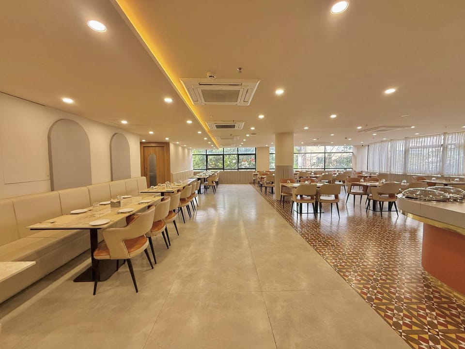 Hotel Explora Calicut by Nova Hotel in Kozhikode