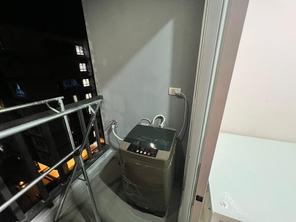 The View Condo-PKT Bed and Breakfast in Chalong