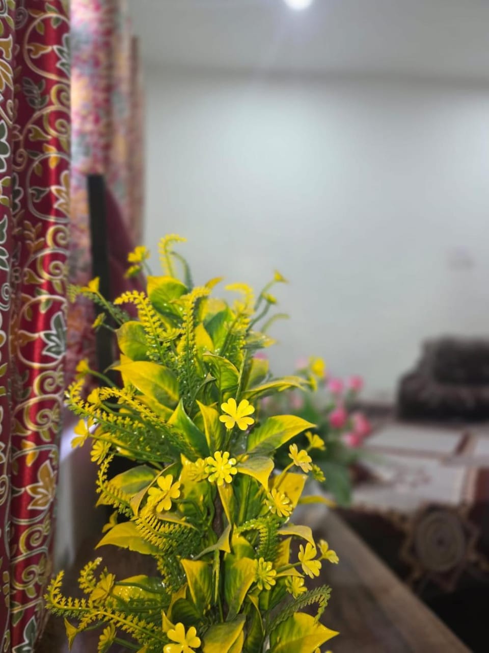Payer Resort Hotel in India