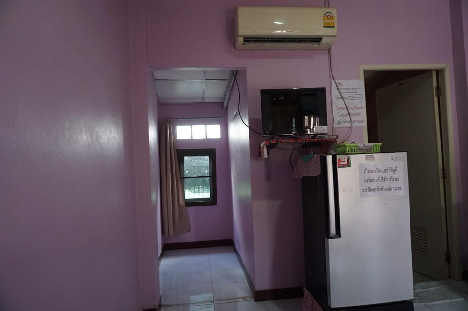 รีสอร์ท บ้านเคียงโขง Resort in Vientiane