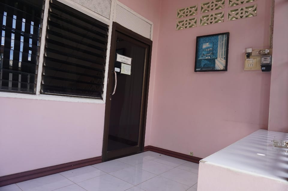 รีสอร์ท บ้านเคียงโขง Resort in Vientiane