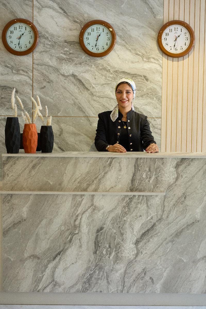 Settle Inn Mirage Boutique Hotel Boutique hotel in New Cairo City