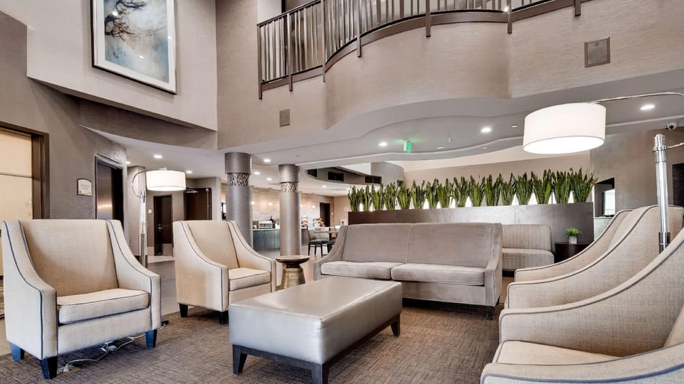 Best Western Plus Las Vegas South Henderson Hotel in Silverado Ranch