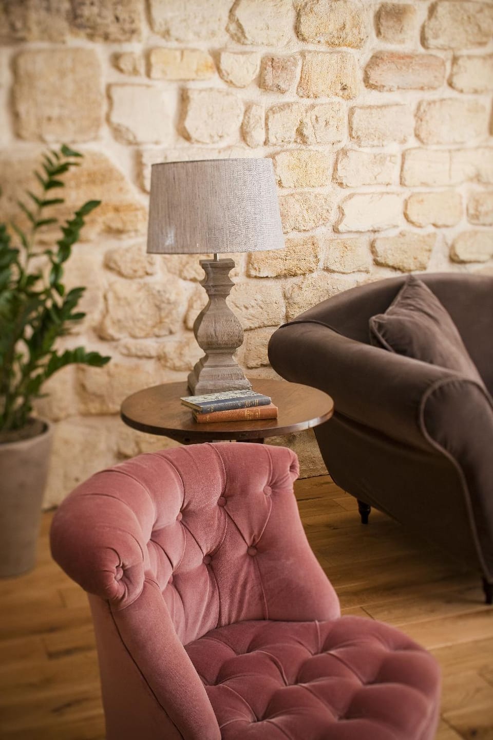 L'Esprit des Chartrons Hotel in Bordeaux