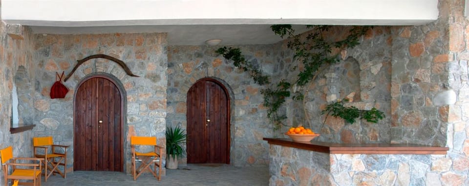 Sweet Corner Masxali Hotel in Crete Region