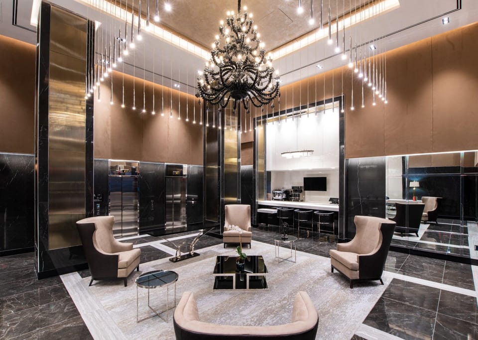 Aliz Hotel Times Square Hotel in Midtown