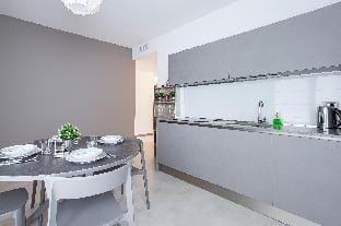 C-Apartment Zabarella Terrace Apartment Hotel in Padua