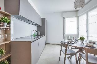 C-Apartment Zabarella Terrace Apartment Hotel in Padua