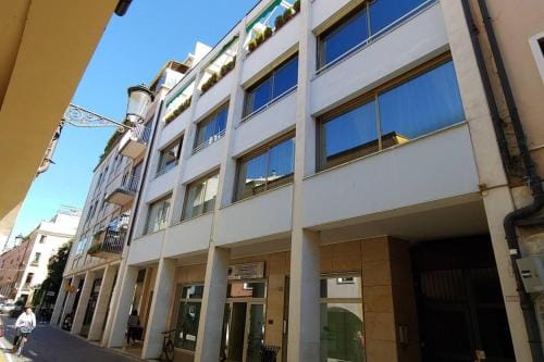 C-Apartment Zabarella Terrace Apartment Hotel in Padua