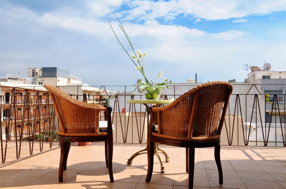 Hotel Balear Hotel in Serra de Tramuntana
