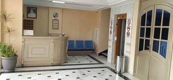 Appart Hotel Azour Hotel in Agadir