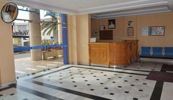 Appart Hotel Azour Hotel in Agadir