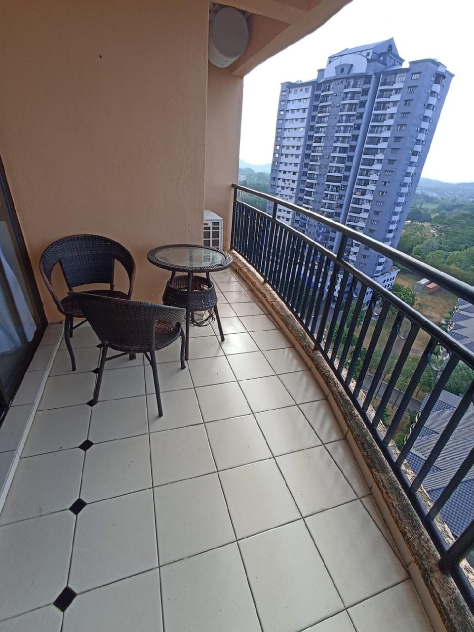 D'savoy cozy stay  Hotel in Negeri Sembilan, Malaysia