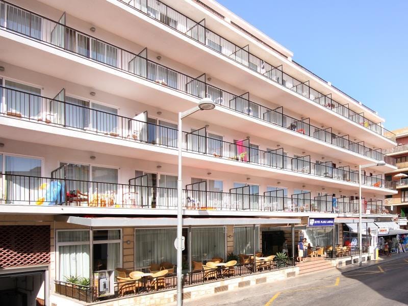 Hotel Playas Arenal Hotel in Balearic Islands