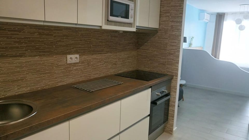 Estudio Ally Hotel in Torrevieja