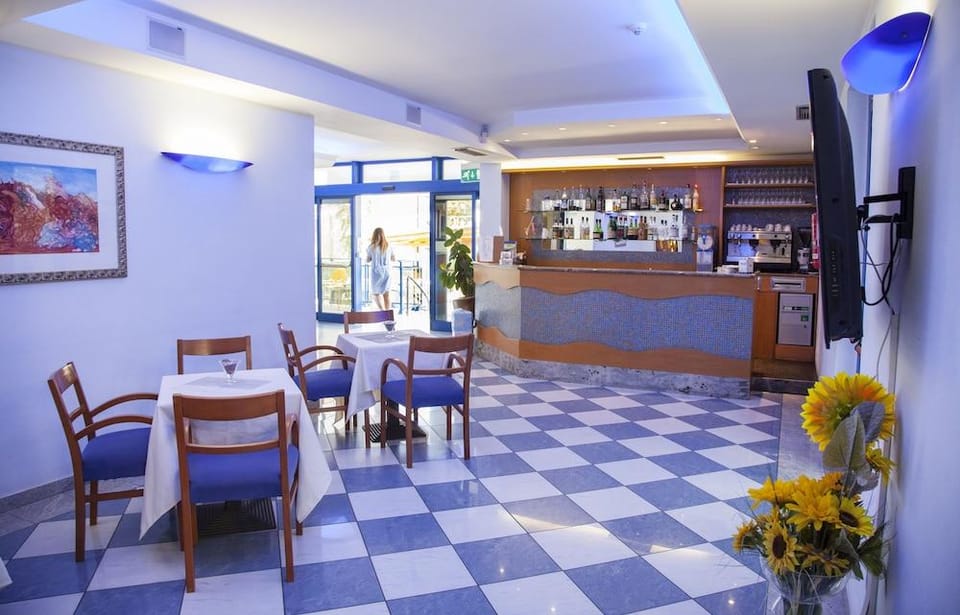 Hotel smeraldo Hotel in Abruzzo