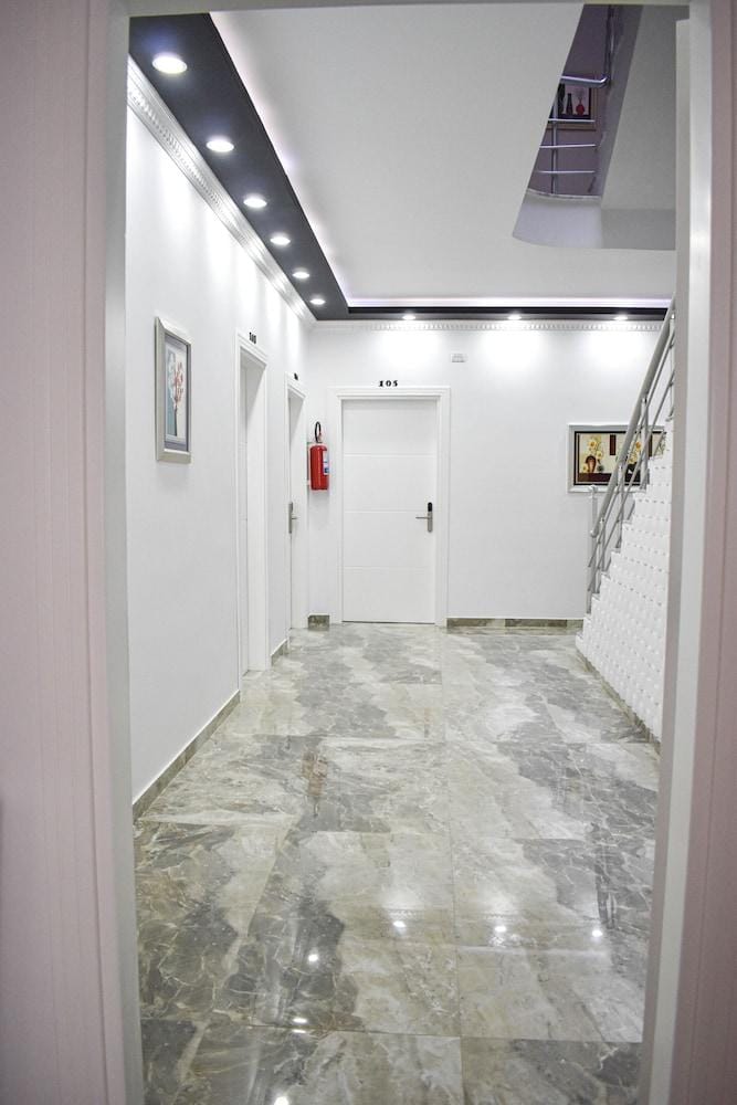 Hotel Delmar Hotel in Tirana County, Albania