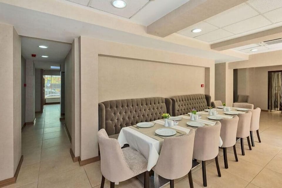 La Garden Hotel Hotel in Istanbul