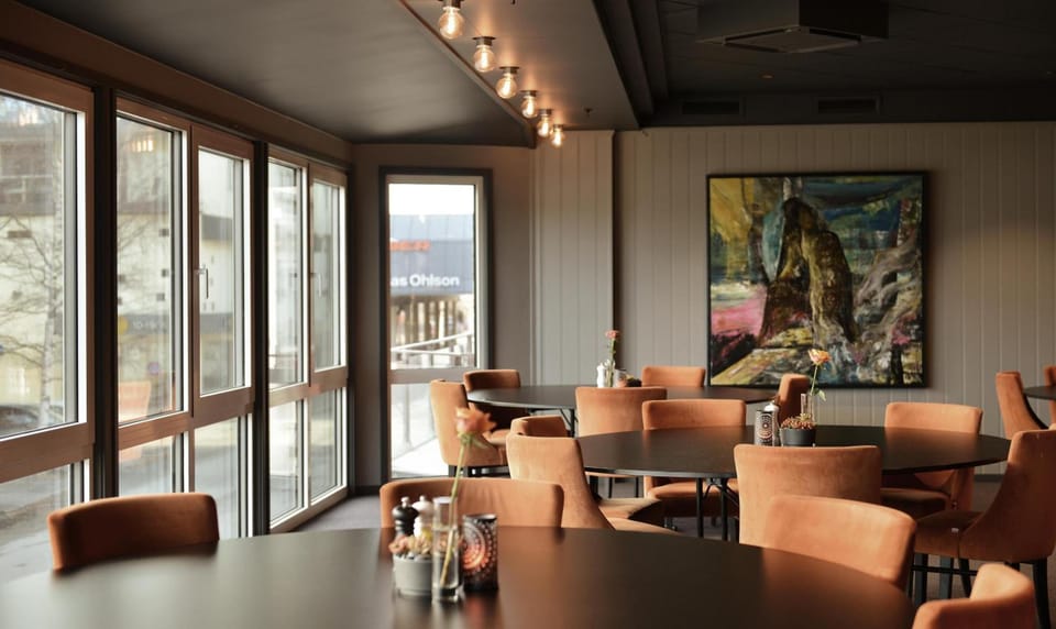 Scandic Fauske Hotel in Nordland, Norway