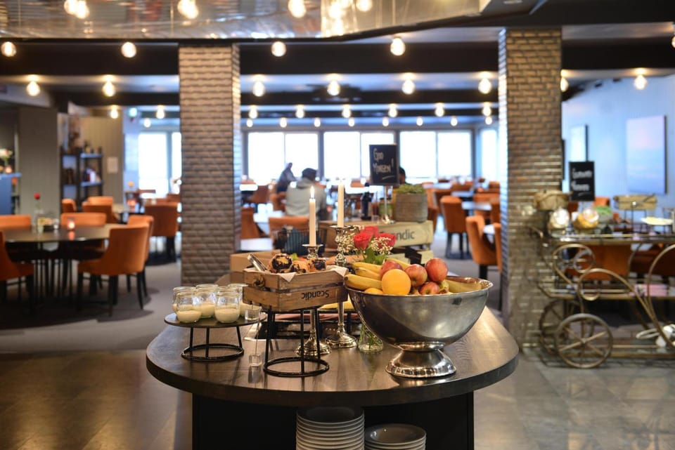 Scandic Fauske Hotel in Nordland, Norway