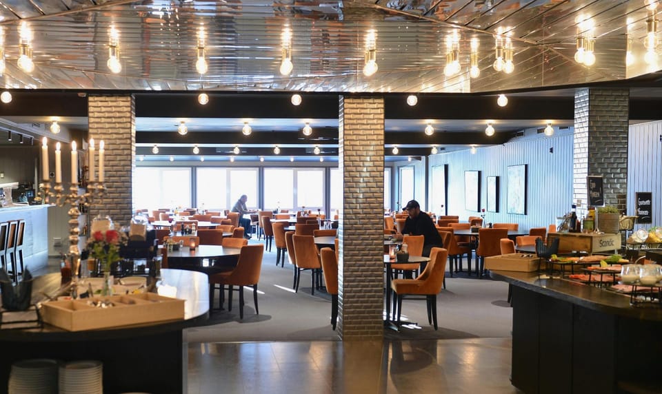 Scandic Fauske Hotel in Nordland, Norway