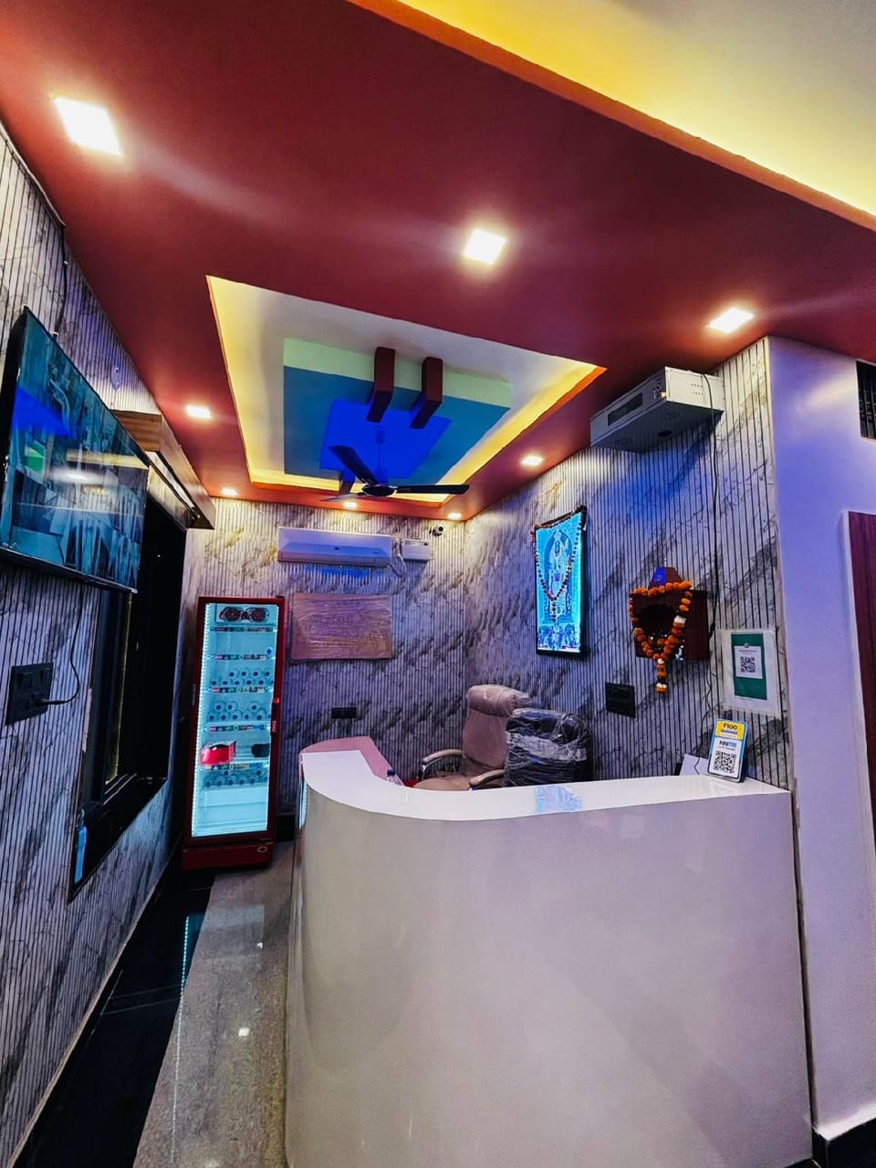 Facilities