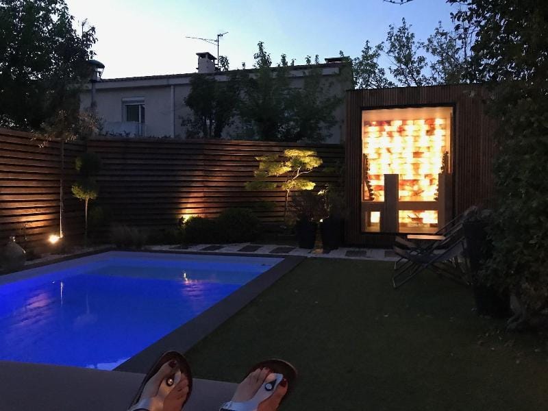 Urbanhouse Cocoon Studio Hotel in Toulouse