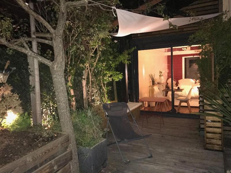 Urbanhouse Cocoon Studio Hotel in Toulouse