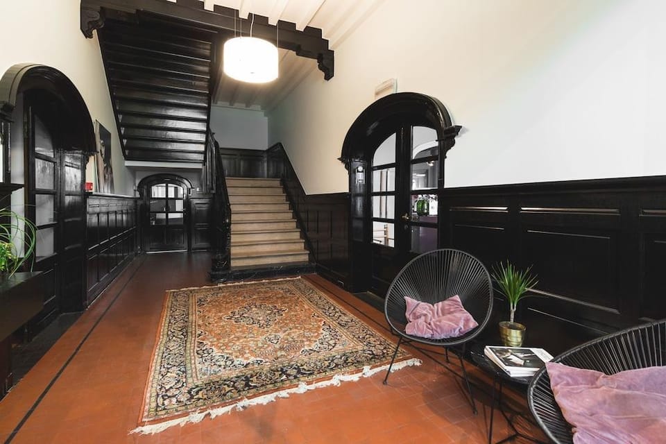 Hotel de Goezeput Hotel in Bruges