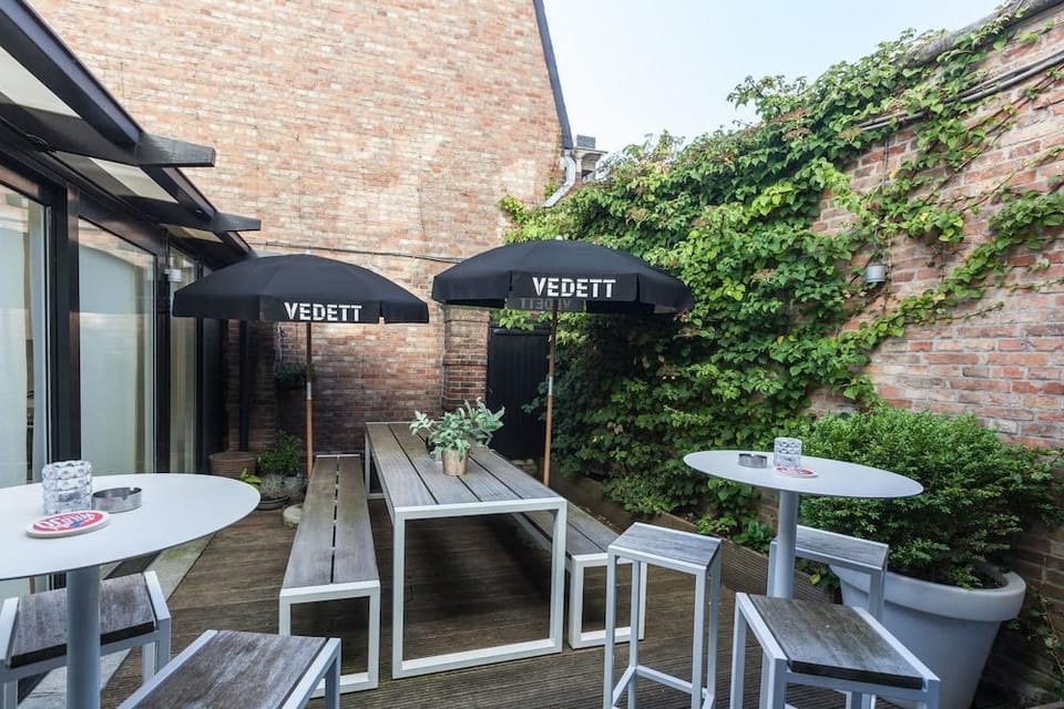 Hotel de Goezeput Hotel in Bruges