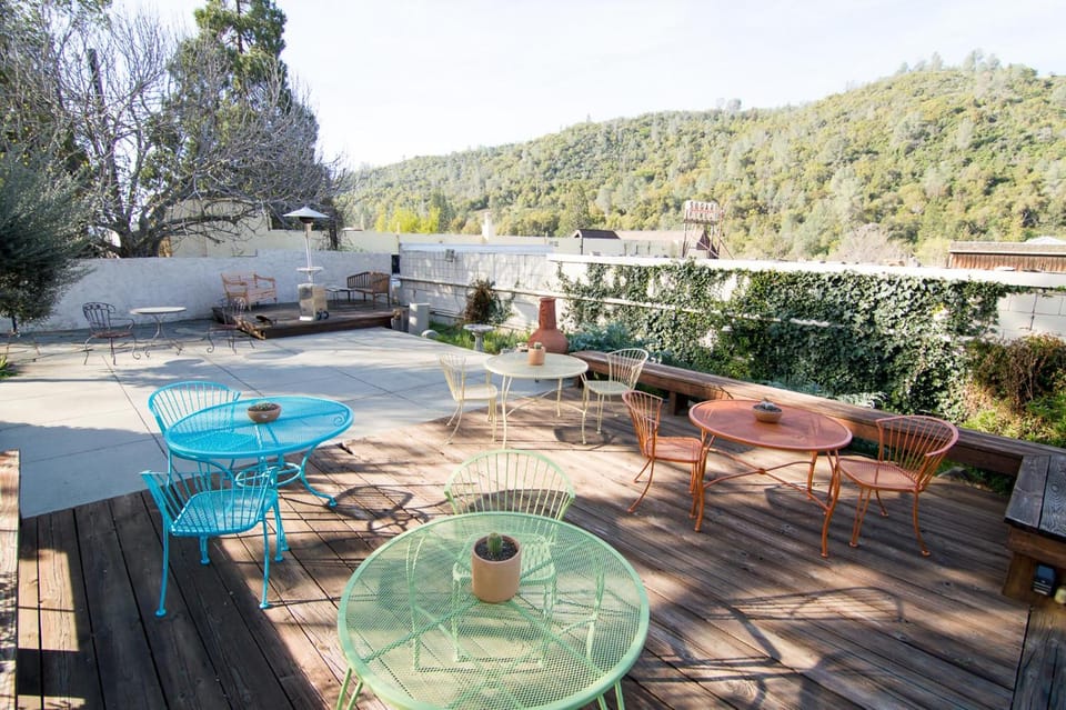 River Rock Inn Inn in Mariposa