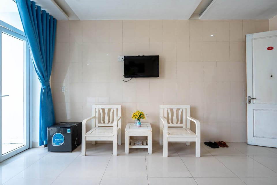 SIC HOTEL Hotel in Laos
