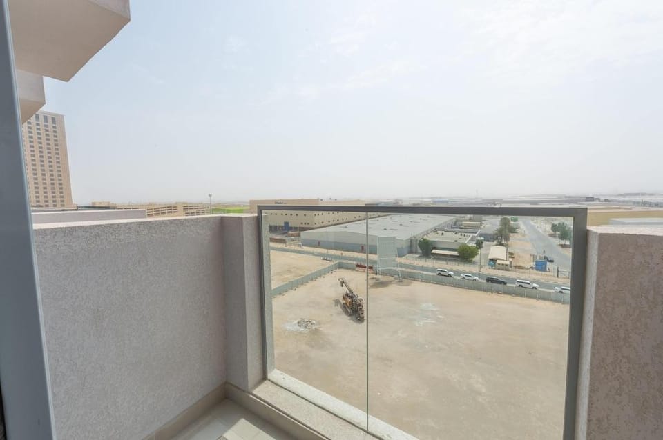 BIR - Brand New In front of Metro Hotel in Dubai