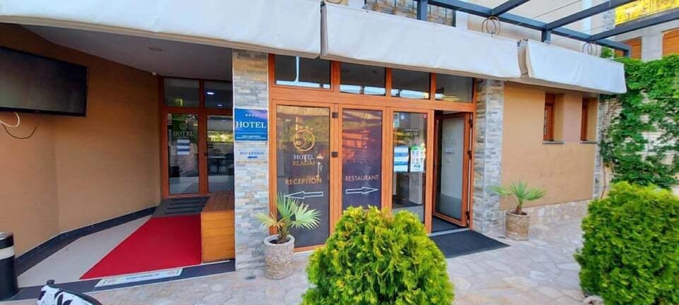 Hotel Blagaj Hotel in Federation of Bosnia and Herzegovina