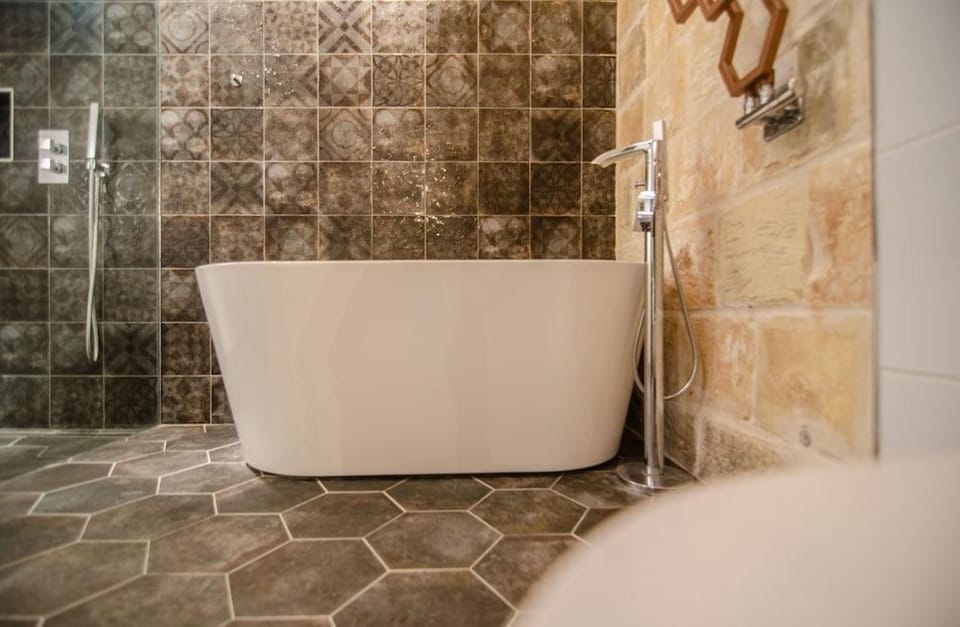 Senglea Suites Hotel in Malta